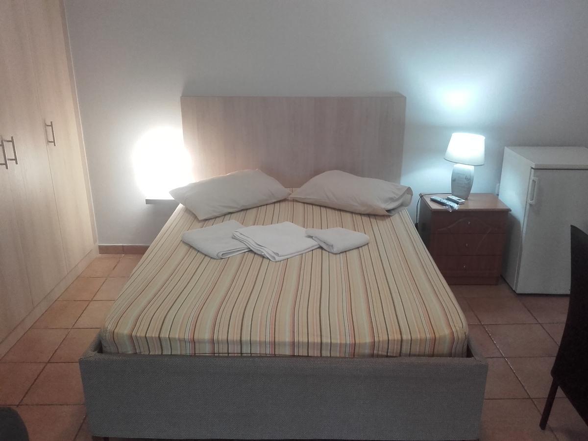 Teris Appartment Preveza Exterior photo